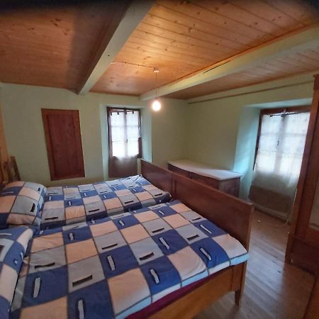 Villa Tepilanti Cerentino Esterno foto