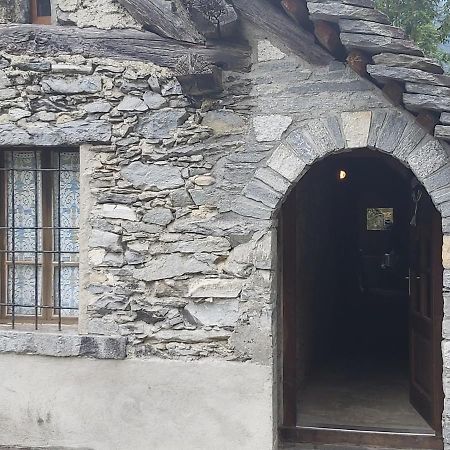 Villa Tepilanti Cerentino Esterno foto