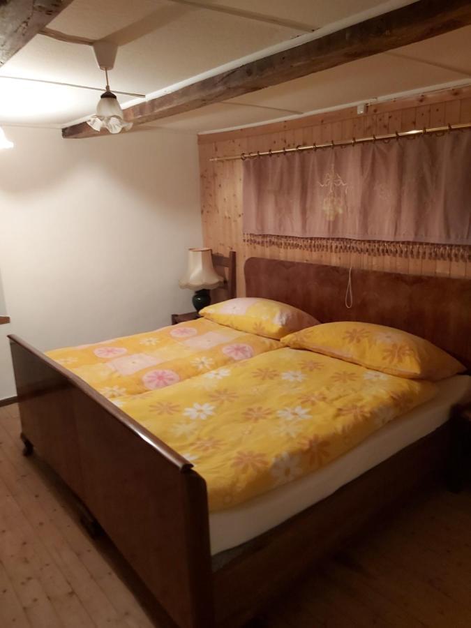 Villa Tepilanti Cerentino Esterno foto
