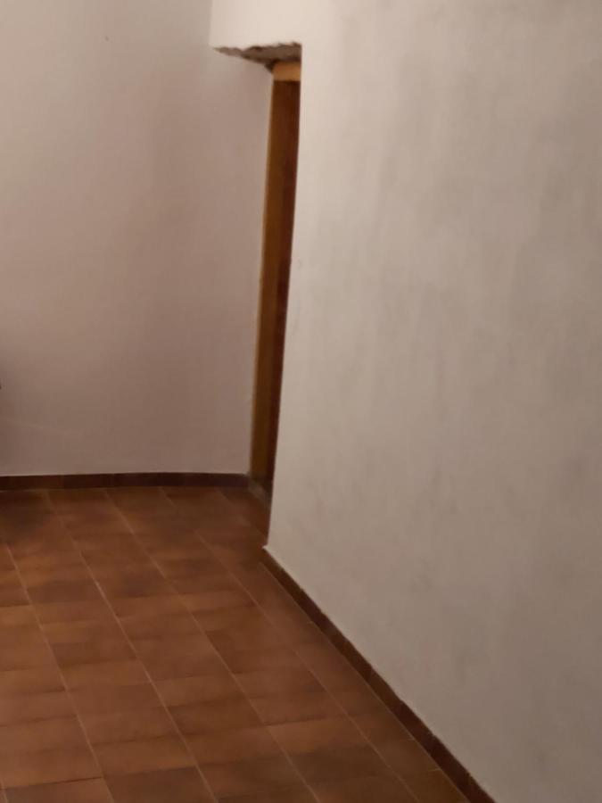 Villa Tepilanti Cerentino Esterno foto